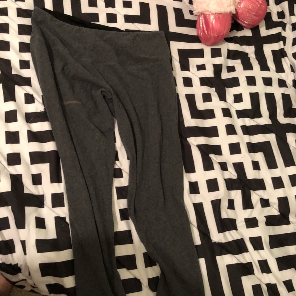 Yoga Pants
